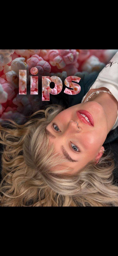 Baby Gloss Lips