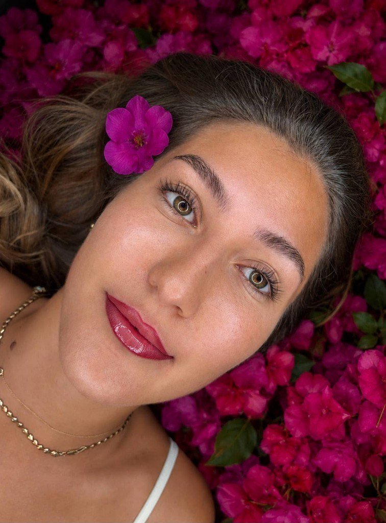 Ombré Lips