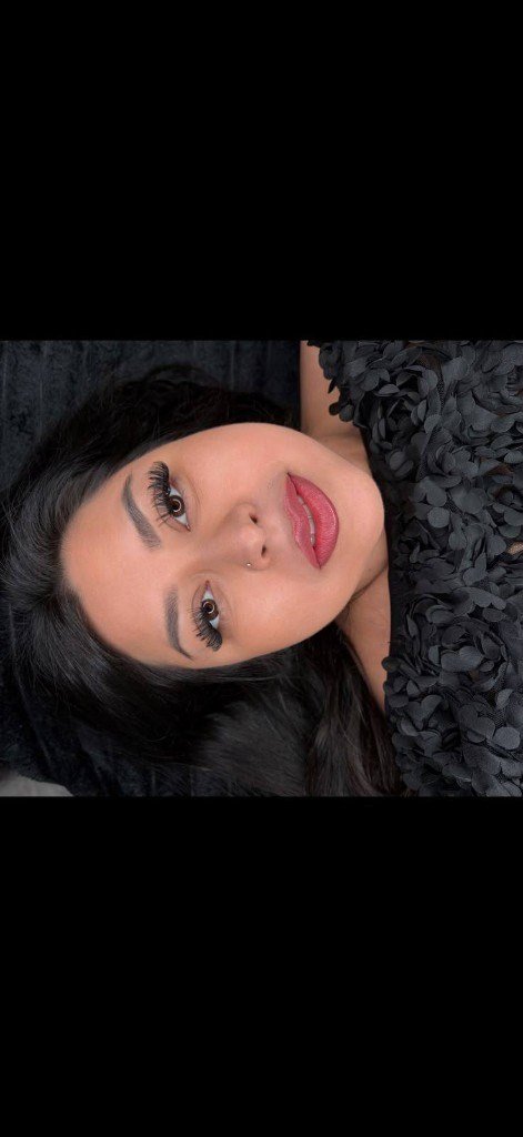 Velvet Berry Lips
