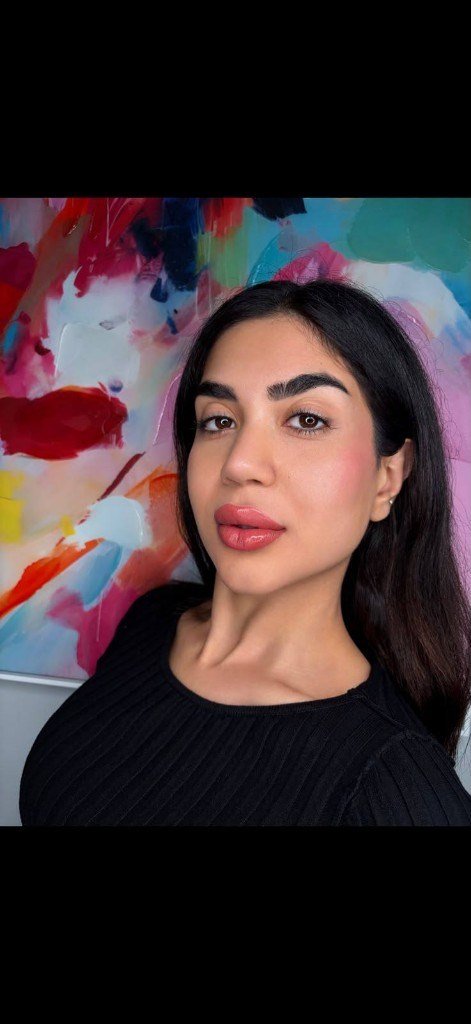 Velvet Lips