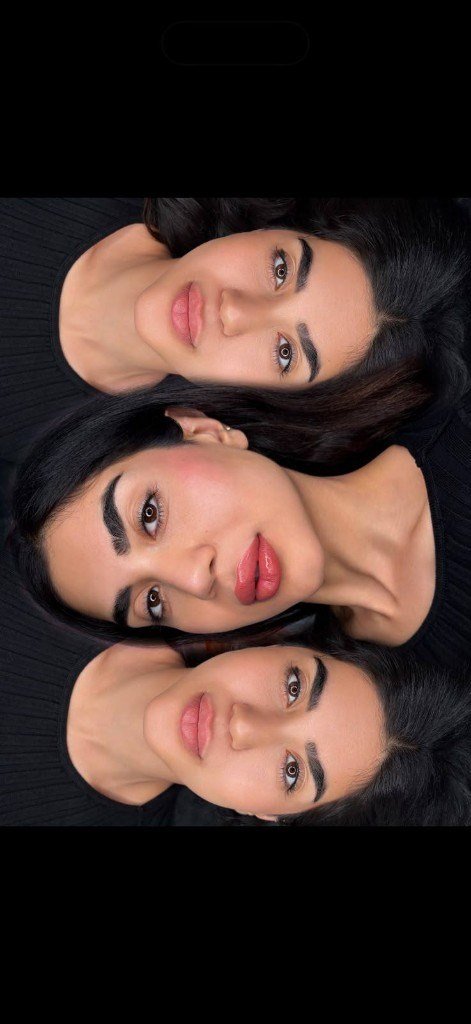 Velvet Lips